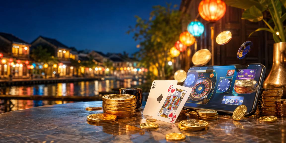 pg600 Casino Việt Nam